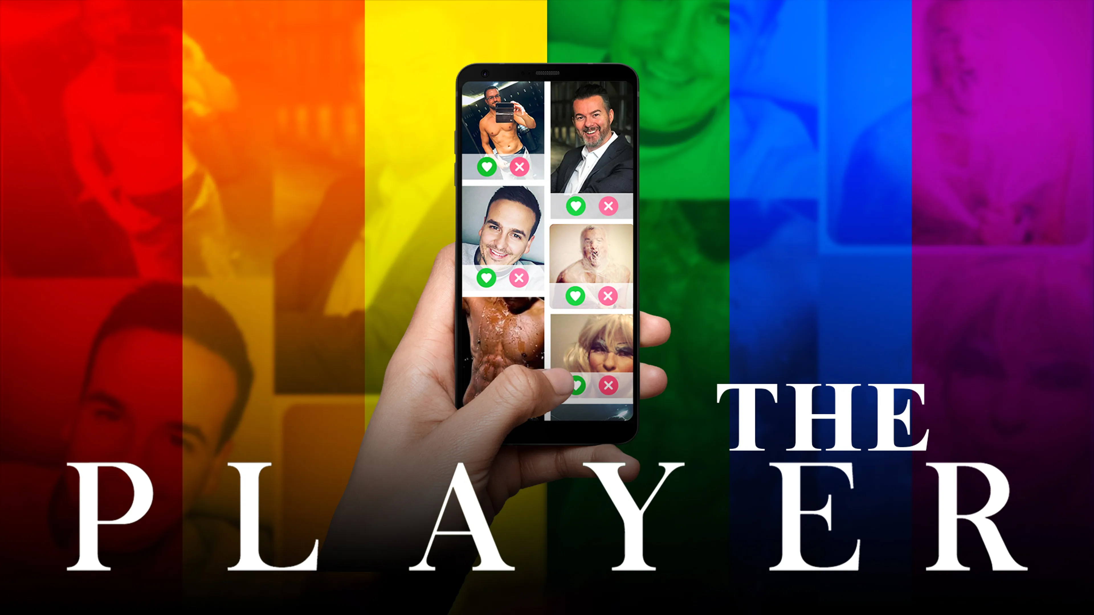 The Player poster